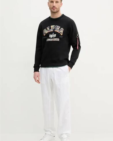 Ανδρικό Παντελόνι Calvin Klein - Linen