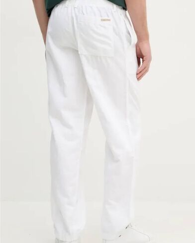 Ανδρικό Παντελόνι Calvin Klein - Linen
