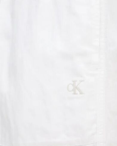 Ανδρικό Παντελόνι Calvin Klein - Linen