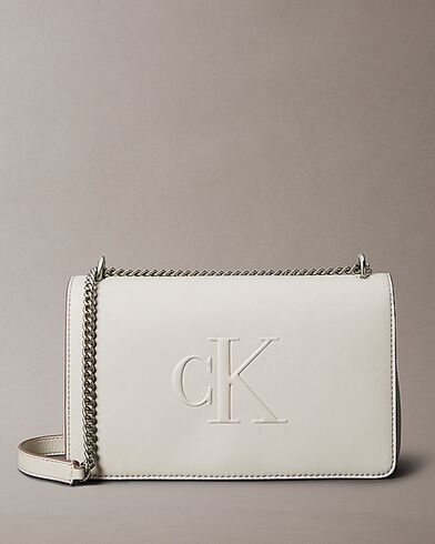 Γυναικεία Τσάντα Calvin Klein - Sculpted Ew Flap25