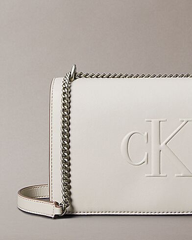 Γυναικεία Τσάντα Calvin Klein - Sculpted Ew Flap25