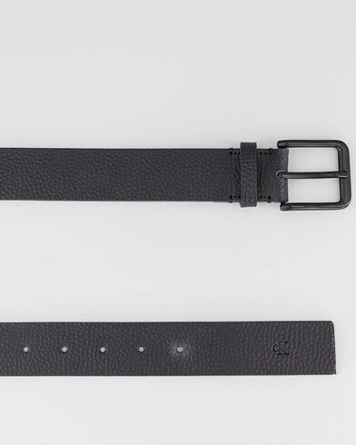 Ανδρική Ζώνη Calvin Klein - Casual Pin