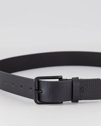 Ανδρική Ζώνη Calvin Klein - Casual Pin