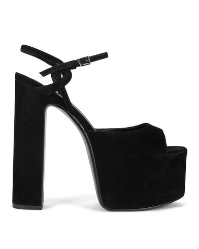 Jeffrey Campbell - Ever-Last Heels 