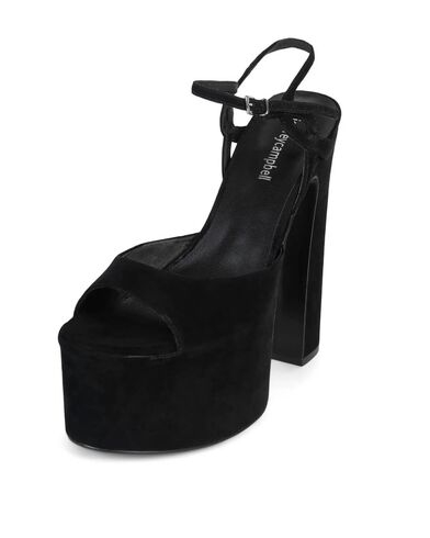 Jeffrey Campbell - Ever-Last Heels 