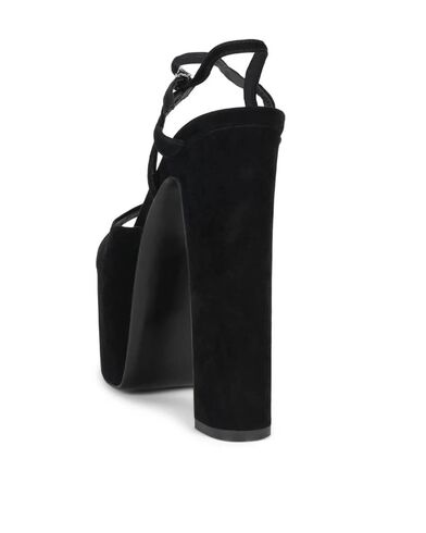 Jeffrey Campbell - Ever-Last Heels 