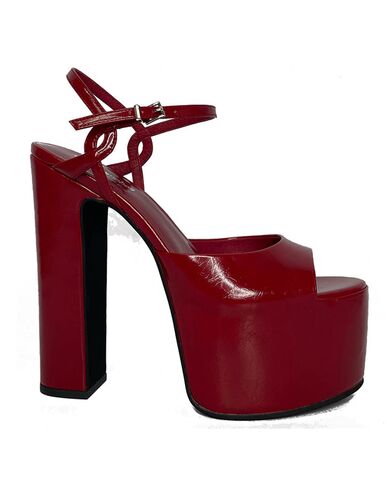 Jeffrey Campbell - Ever-Last Heels 