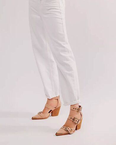 Jeffrey Campbell - Dominus Heels 