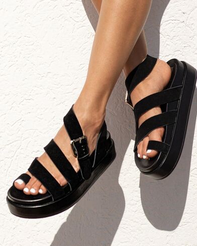 Γυναικεία Σανδάλια Jeffrey Campbell - Hebrides