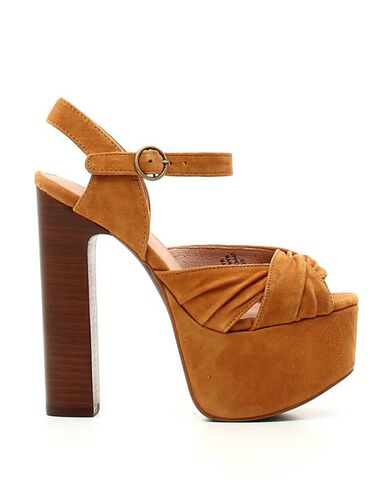 Jeffrey Campbell - Donnas Heels 