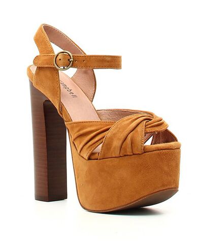 Jeffrey Campbell - Donnas Heels 
