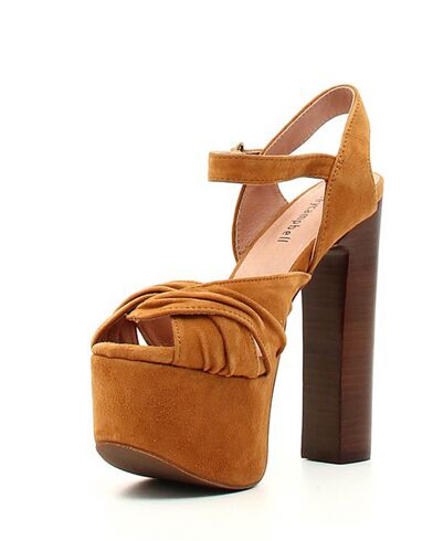 Jeffrey Campbell - Donnas Heels 
