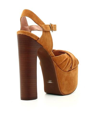 Jeffrey Campbell - Donnas Heels 