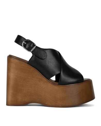 Γυναικείες Πλατφόρμες Jeffrey Campbell - Fiddle