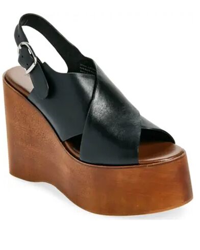 Γυναικείες Πλατφόρμες Jeffrey Campbell - Fiddle