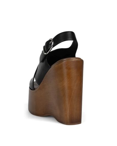 Γυναικείες Πλατφόρμες Jeffrey Campbell - Fiddle