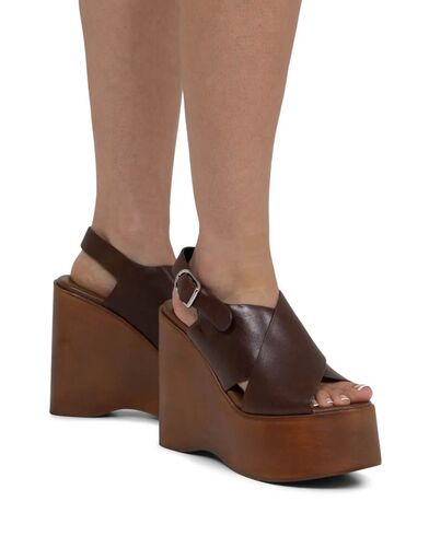 Γυναικείες Πλατφόρμες Jeffrey Campbell - Fiddle