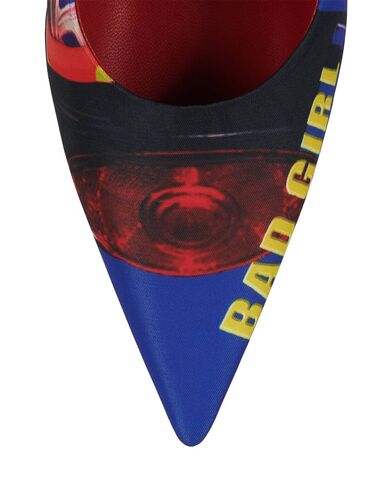 Γυναικείες Ψηλοτάκουνες Γόβες Jeffrey Campbell - Surpass