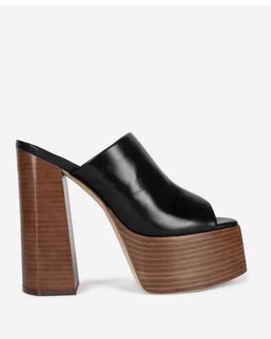 Jeffrey Campbell - Luna-Luv Heels 