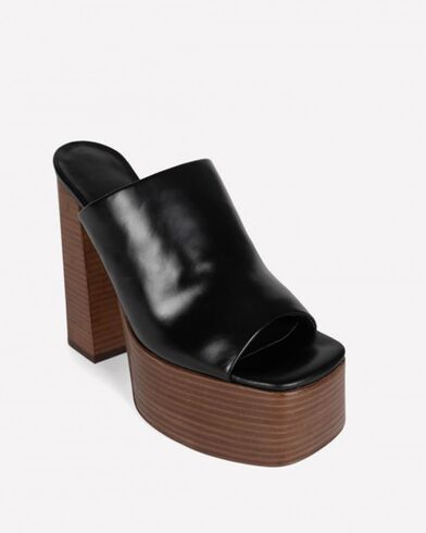 Jeffrey Campbell - Luna-Luv Heels 