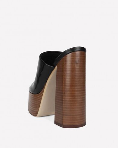 Jeffrey Campbell - Luna-Luv Heels 