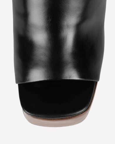 Jeffrey Campbell - Luna-Luv Heels 