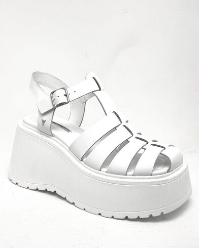 Windsor Smith - Crush Sandals  