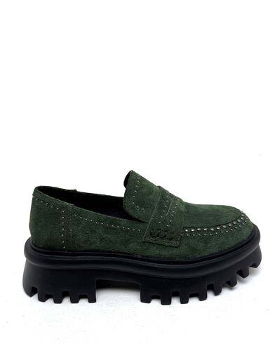 Favela - Leon Su Platforms