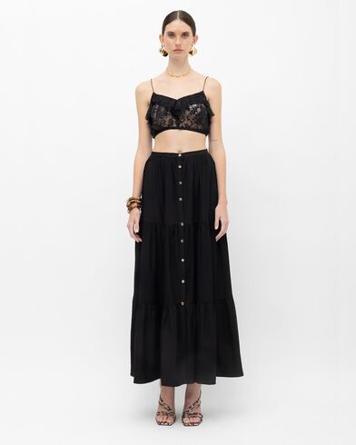 Γυναικεία Φούστα Mallory The label - Desert Button Up Gypsie