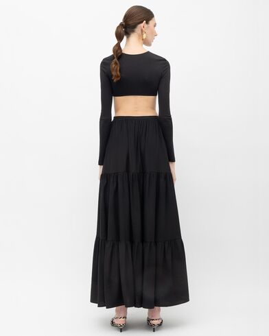 Γυναικεία Φούστα Mallory The label - Desert Button Up Gypsie