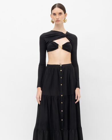 Γυναικεία Φούστα Mallory The label - Desert Button Up Gypsie