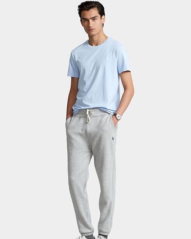 Ανδρική Κοντομάνικη Μπλούζα Polo Ralph Lauren - Sscncmslm2