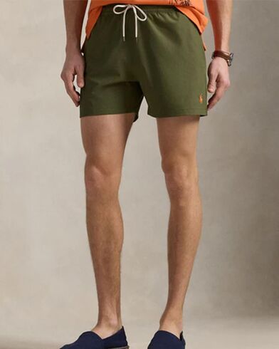 Ανδρικό Σορτς Μαγιό Polo Ralph Lauren - Slftraveler