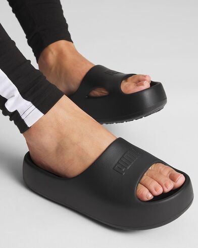 Γυναικεία Σανδάλια Slides Puma - Shibusa