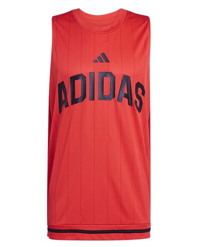 Ανδρική Αμάνικη Μπλούζα Adidas - M Us Sport
