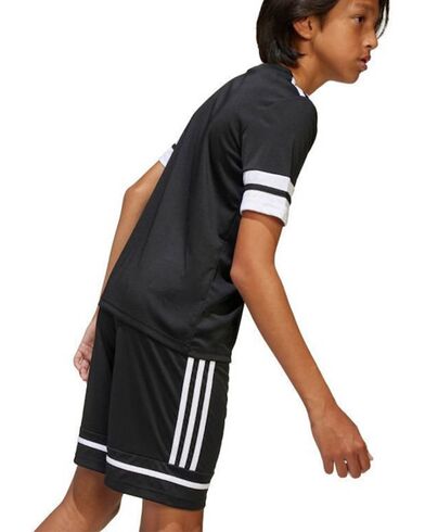 Παιδικό Σορτς Adidas - Squa25 Y