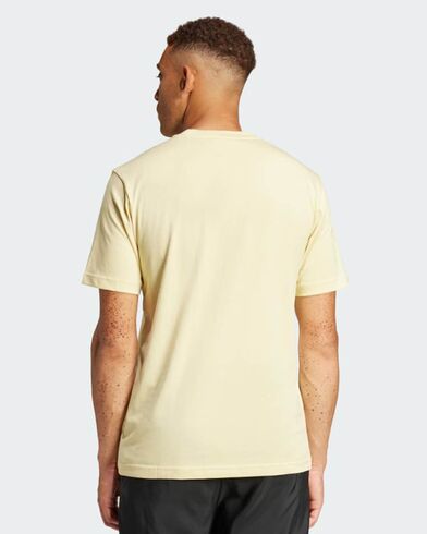 Ανδρική Κοντομάνικη Μπλούζα Adidas - M Sl Sj