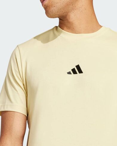 Ανδρική Κοντομάνικη Μπλούζα Adidas - M Sl Sj