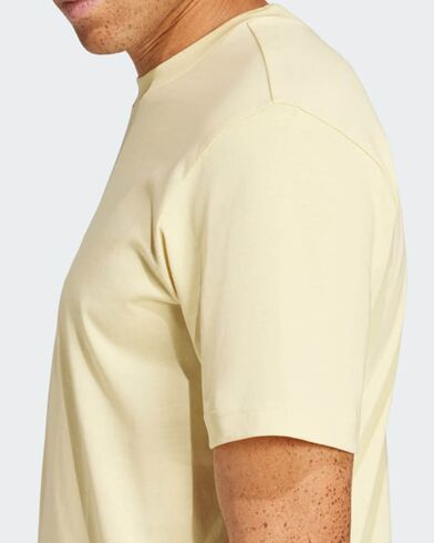 Ανδρική Κοντομάνικη Μπλούζα Adidas - M Sl Sj