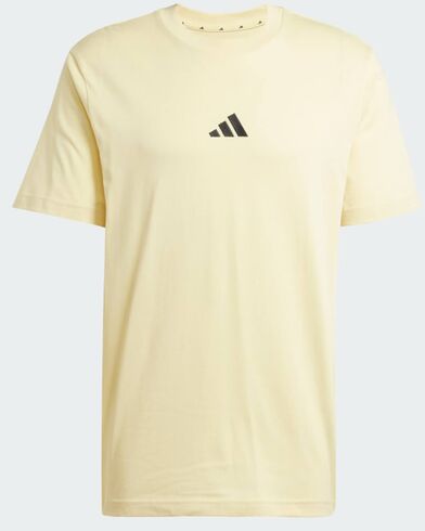 Ανδρική Κοντομάνικη Μπλούζα Adidas - M Sl Sj