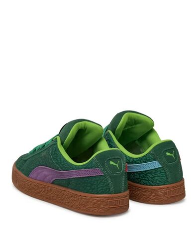 Unisex Sneakers Puma - Suede Xl Tmnt