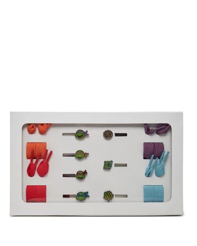 Unisex Sneakers Puma - Suede Xl Tmnt