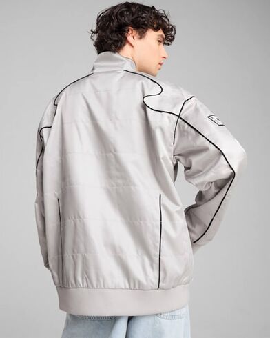 Unisex Jacket Puma - Archive Seasonal Relaxed Racer