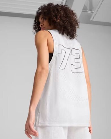 Puma - Jer-She Jersey    