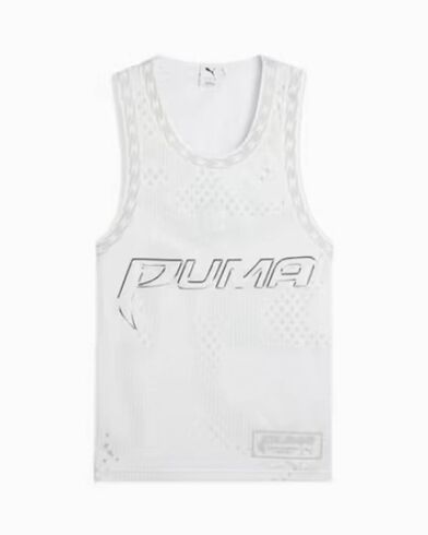 Puma - Jer-She Jersey    