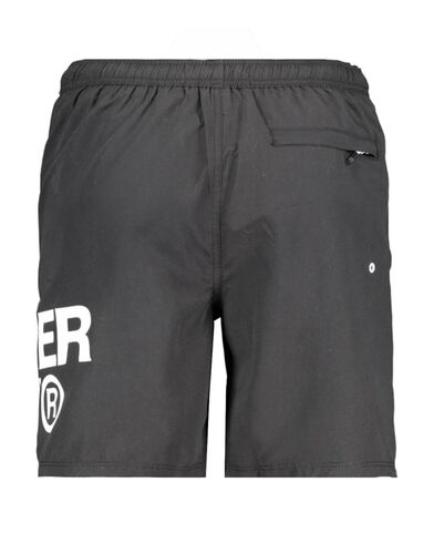 Ανδρικό Σορτς Μαγιό Superdry - D2 Sdsw Sportswear Logo 17