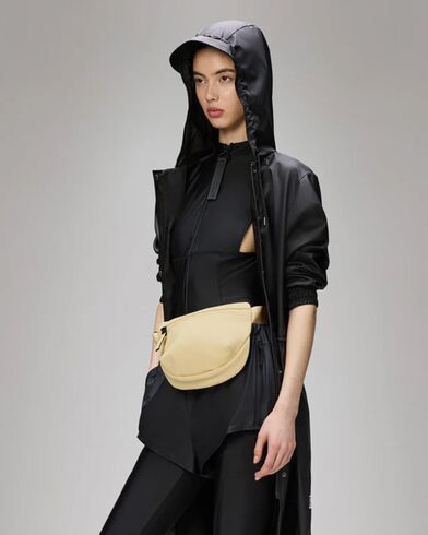 Γυναικείο Τσαντάκι Μέσης Rains - Valera Micro