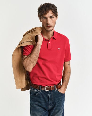 Gant - 2210-1 Polo Shirt  