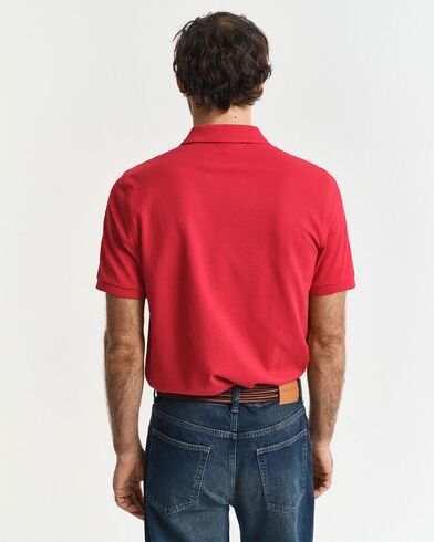 Gant - 2210-1 Polo Shirt  