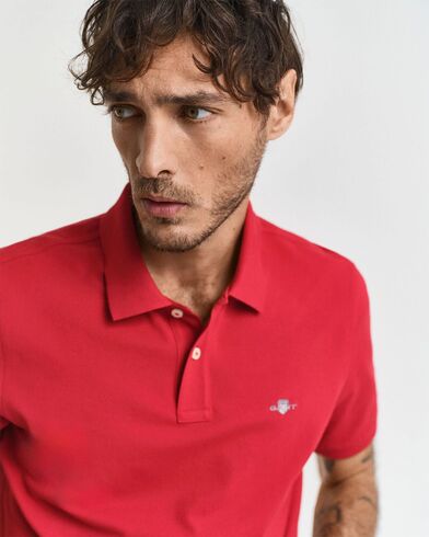Gant - 2210-1 Polo Shirt  